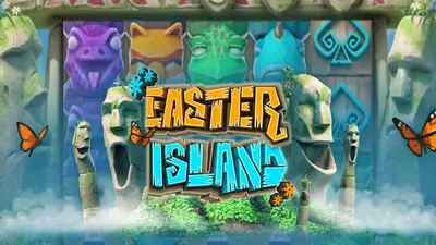 easter island