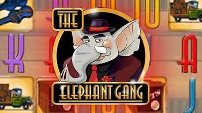 the elephant gang